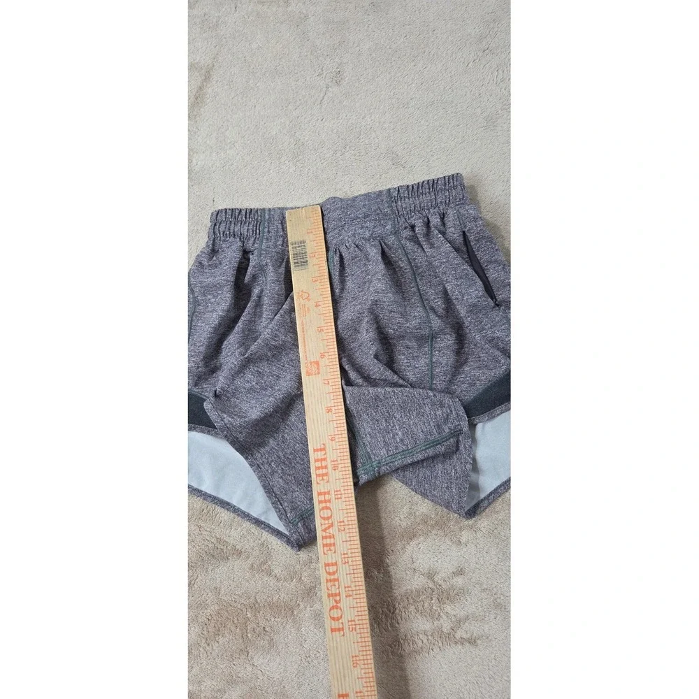 Lululemon Hotty Hot Short II Long 4
